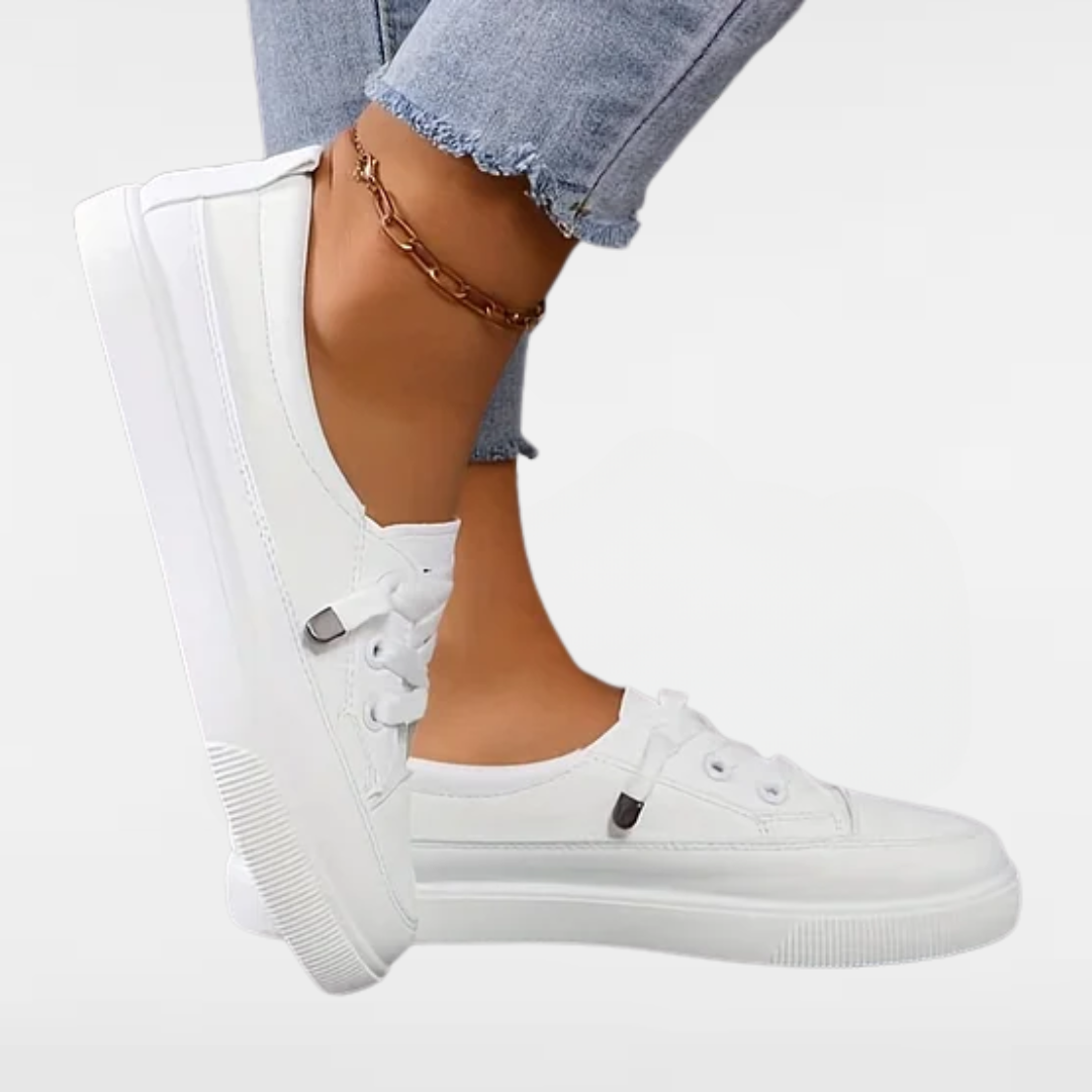 Élyna | Il comfort discreto che allevia i tuoi passi