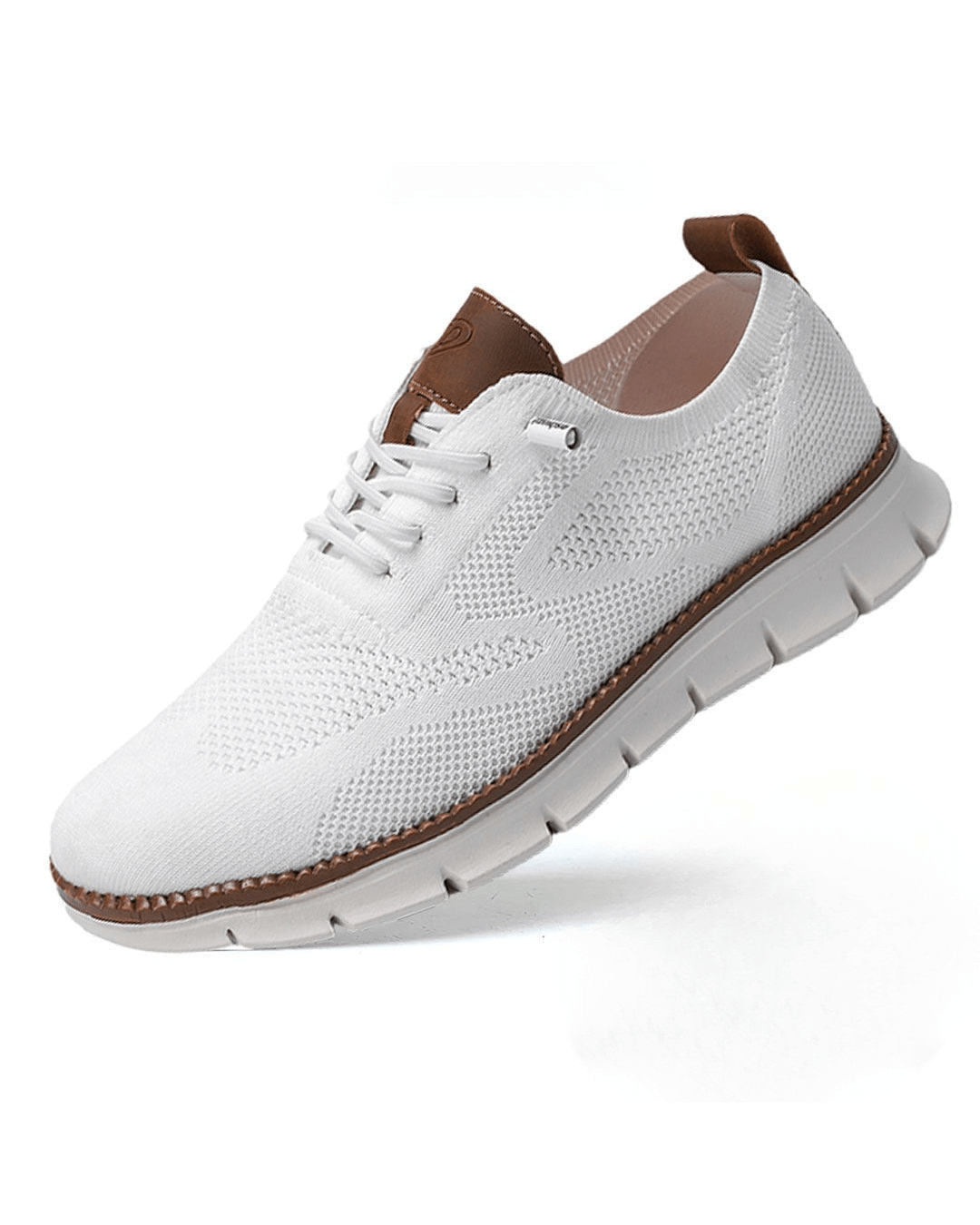 JAKE™|SNEAKERS CASUAL URBANE
