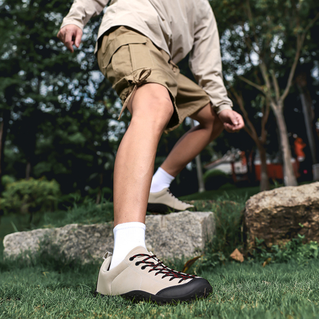 Orthotrail | Comfort, stabilità e libertà di movimento