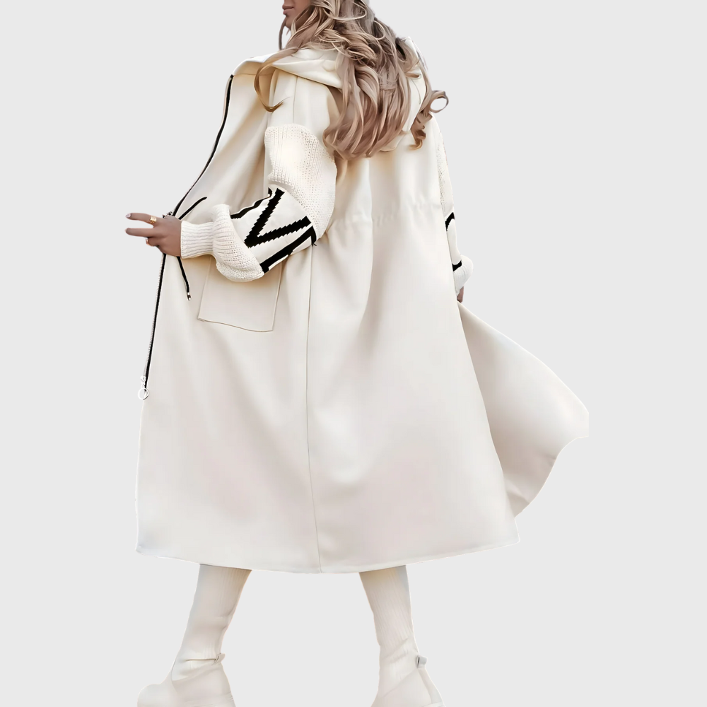 ELLIE™|GIACCA ELEGANTE DONNA