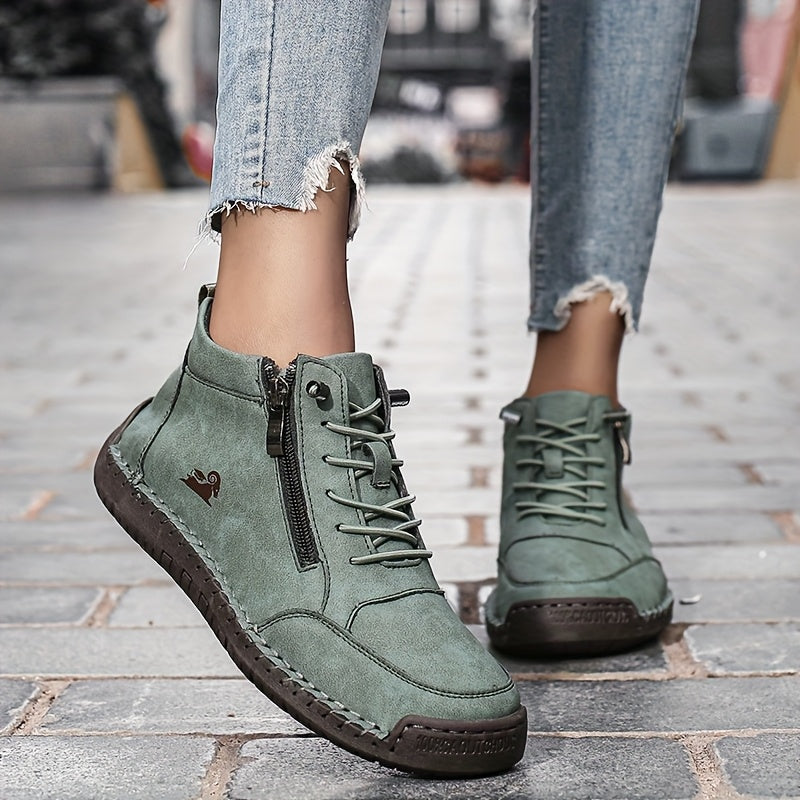 Mathilde | Scarpe di Comfort Urbano