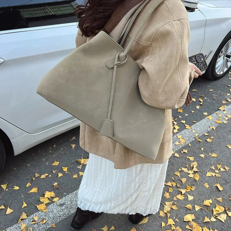 Vittoria | Eleganza Borsa Maxi