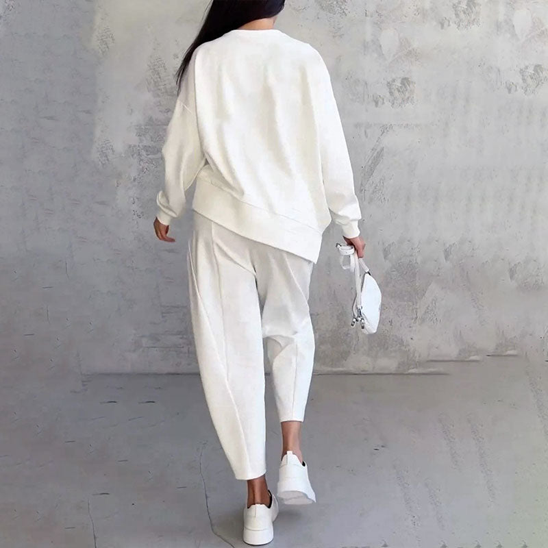 MARIELA™|COMPLETO DONNA DUE PEZZI