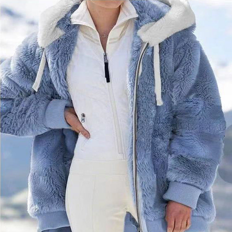 Alaska™ | Manteau d’hiver pour femme