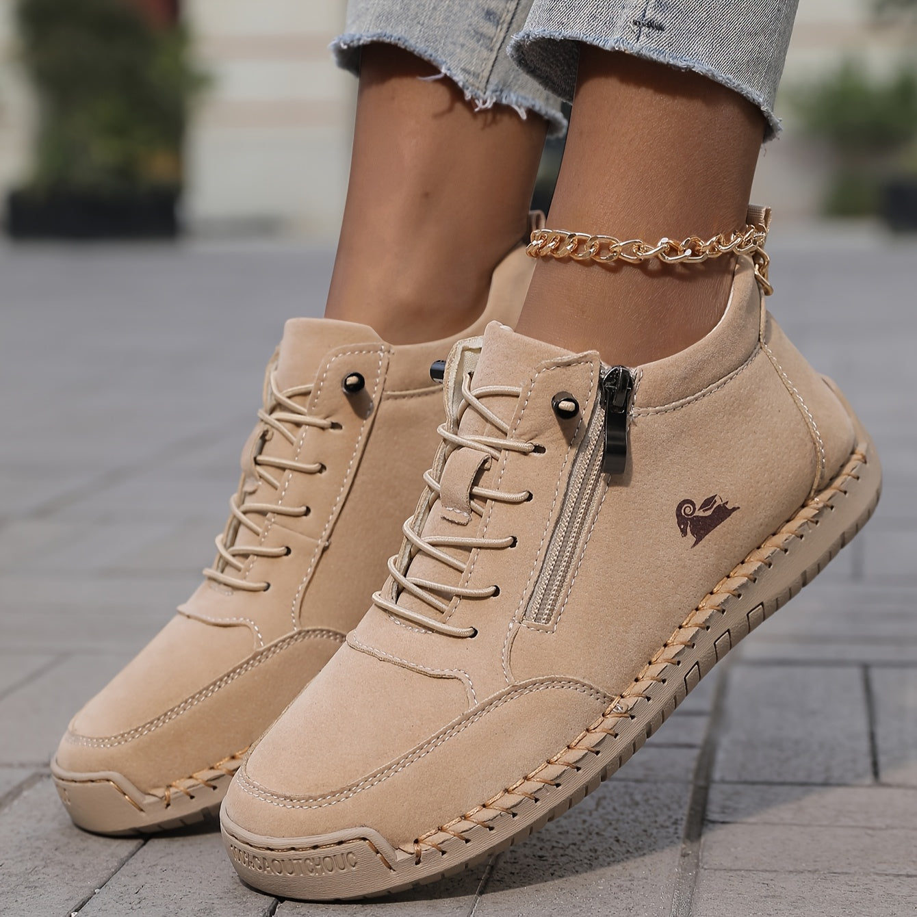 Nola | Scarpe a comfort terapeutico