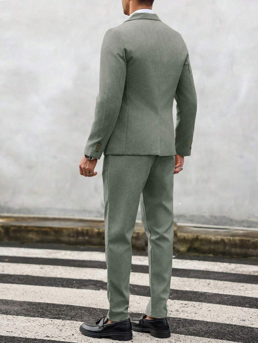 ALBERTO | ABITO ESTIVO LEGGERO DA UOMO