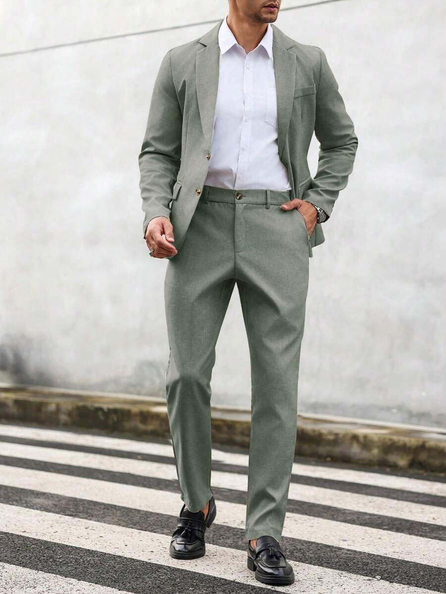 ALBERTO | ABITO ESTIVO LEGGERO DA UOMO