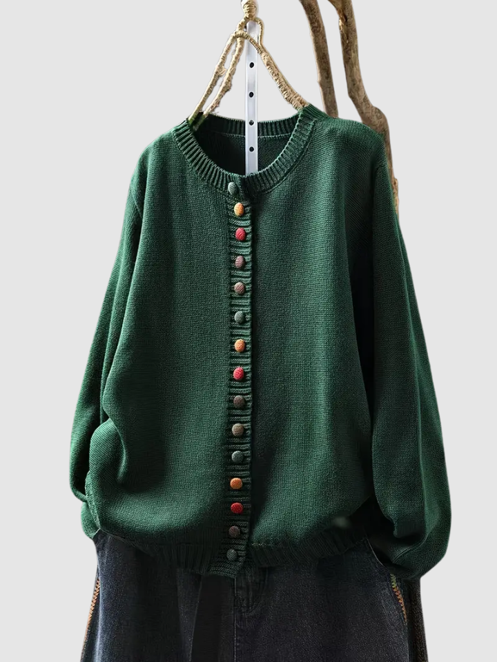 MARGOT™|CARDIGAN ELEGANTE