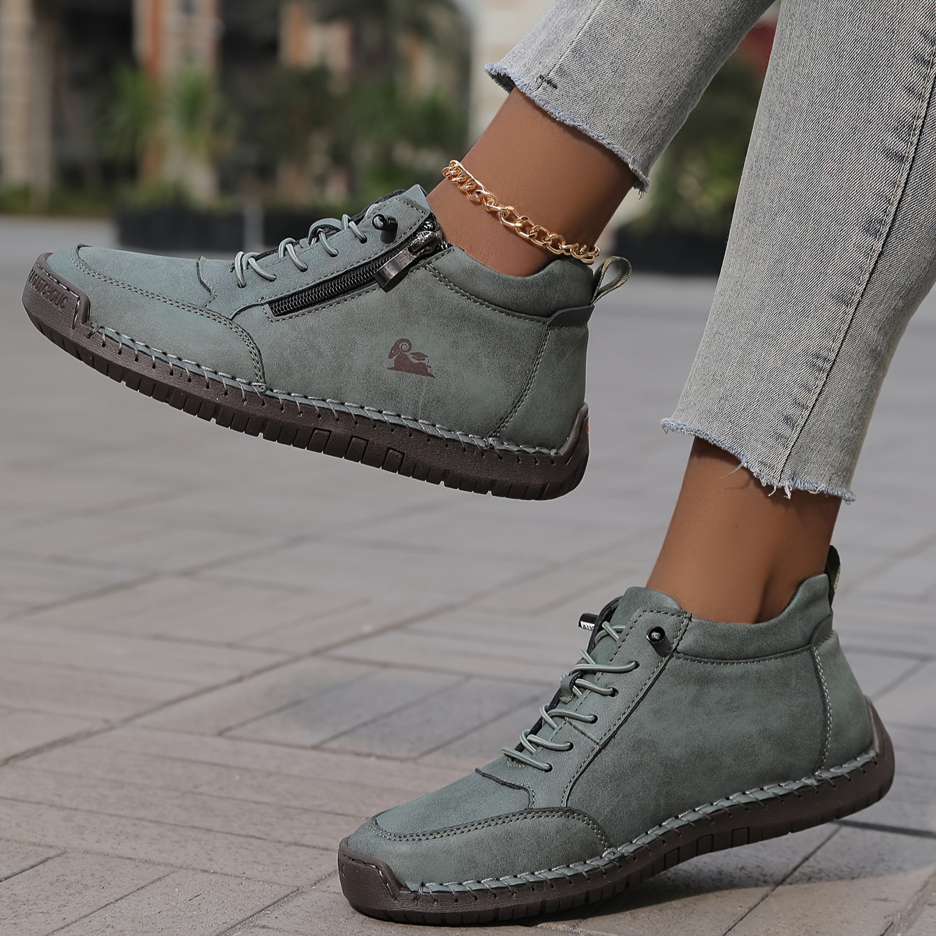 Émy | Scarpe con comfort terapeutico