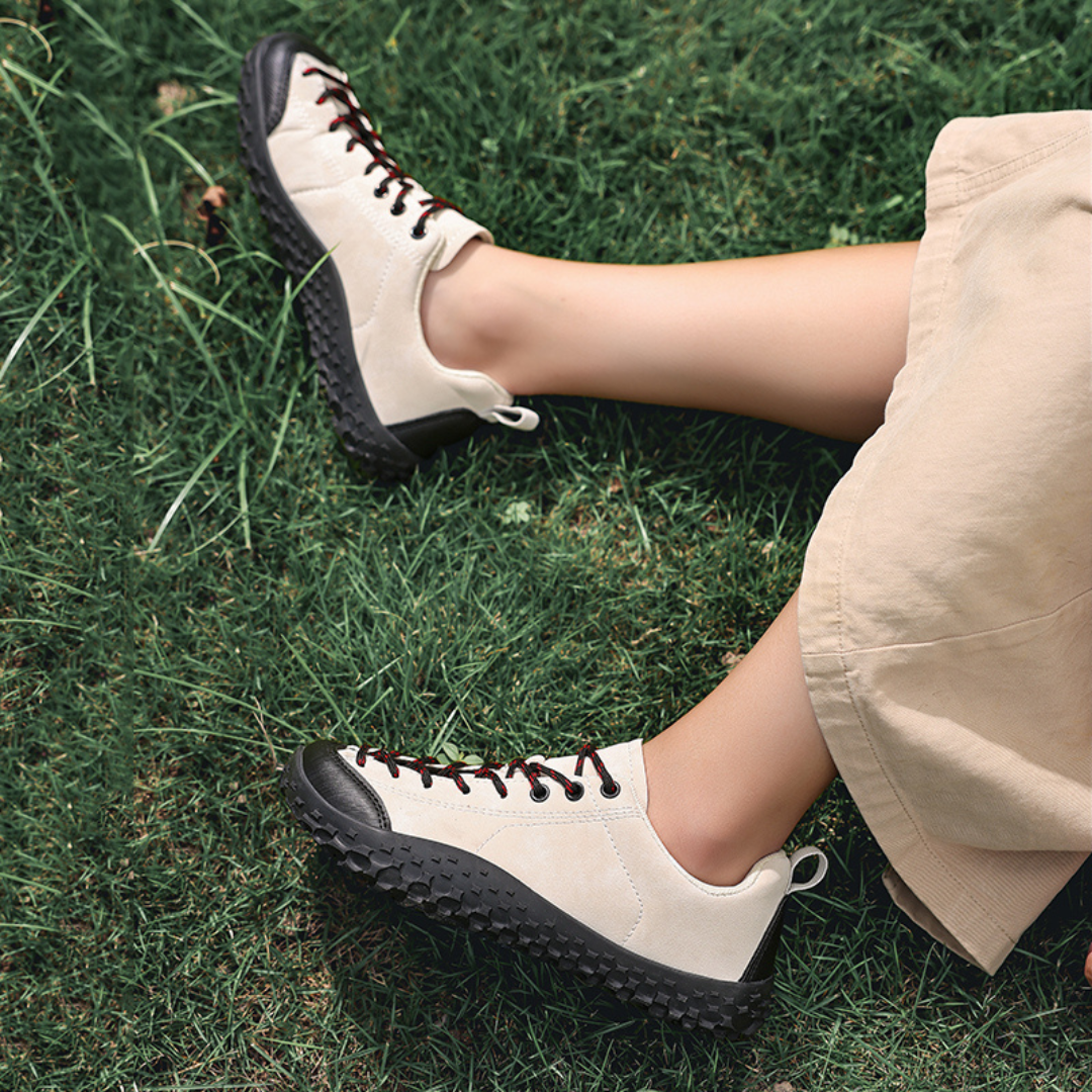 Orthotrail | Comfort, stabilità e libertà di movimento