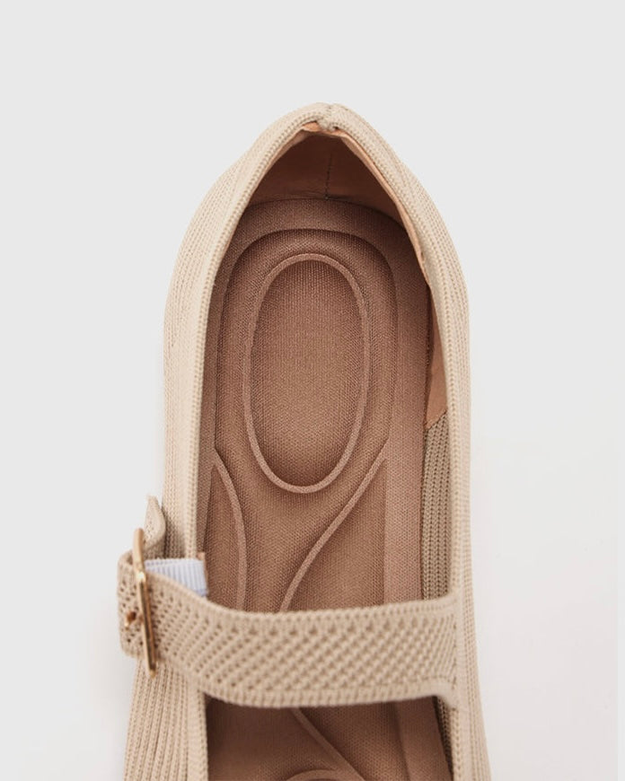 Mary Jane | Ballerine