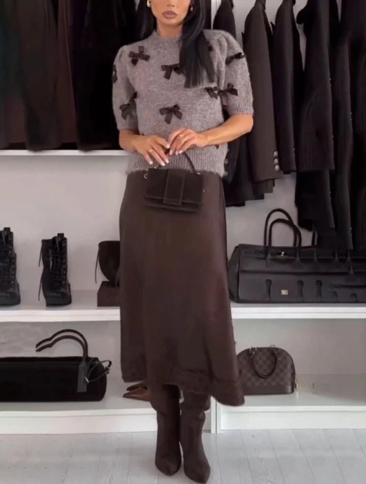 Emilia | Set Eleganza Classica