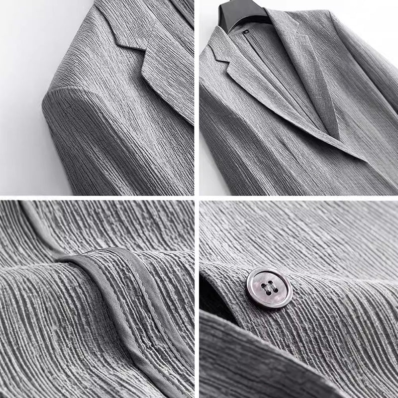 COMPLETO ESTIVO ROBERTO RUSSO