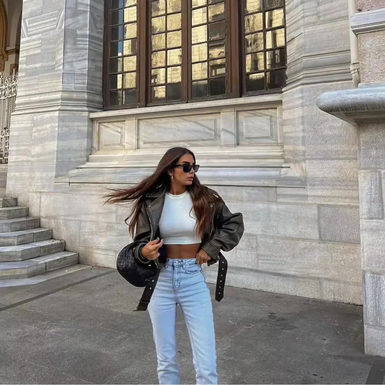 ELLA™|Giacca versatile di qualità