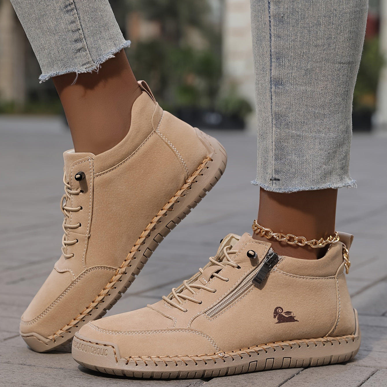 Émy | Scarpe con comfort terapeutico