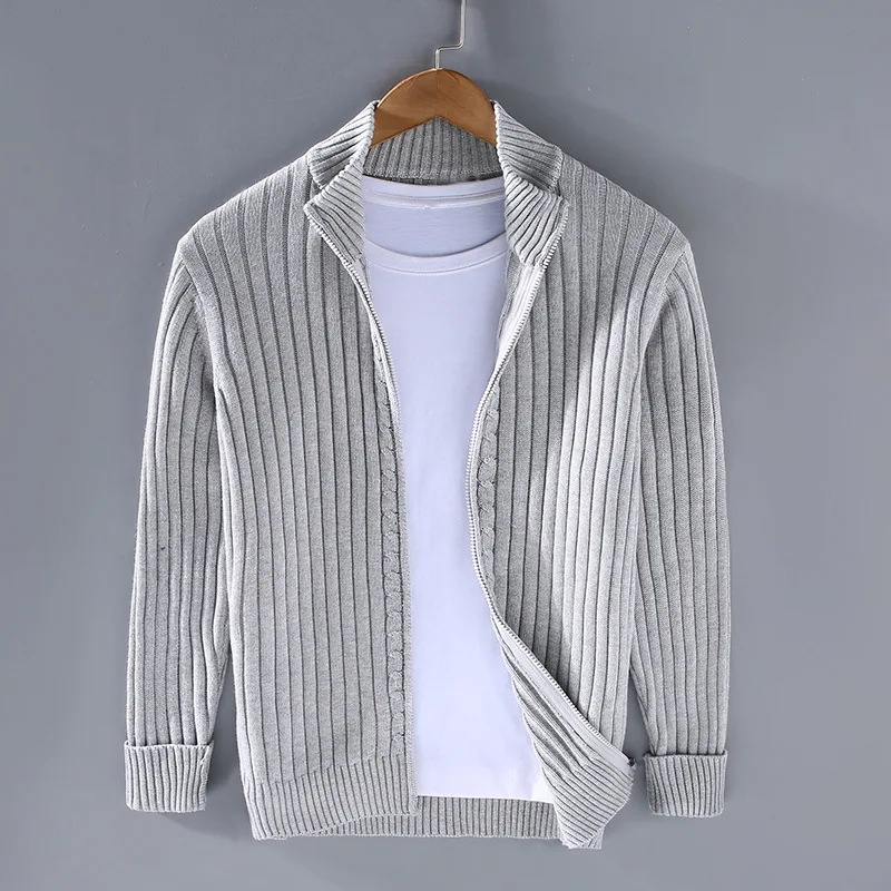 GLENN™|CARDIGAN CASUAL ELEGANTE