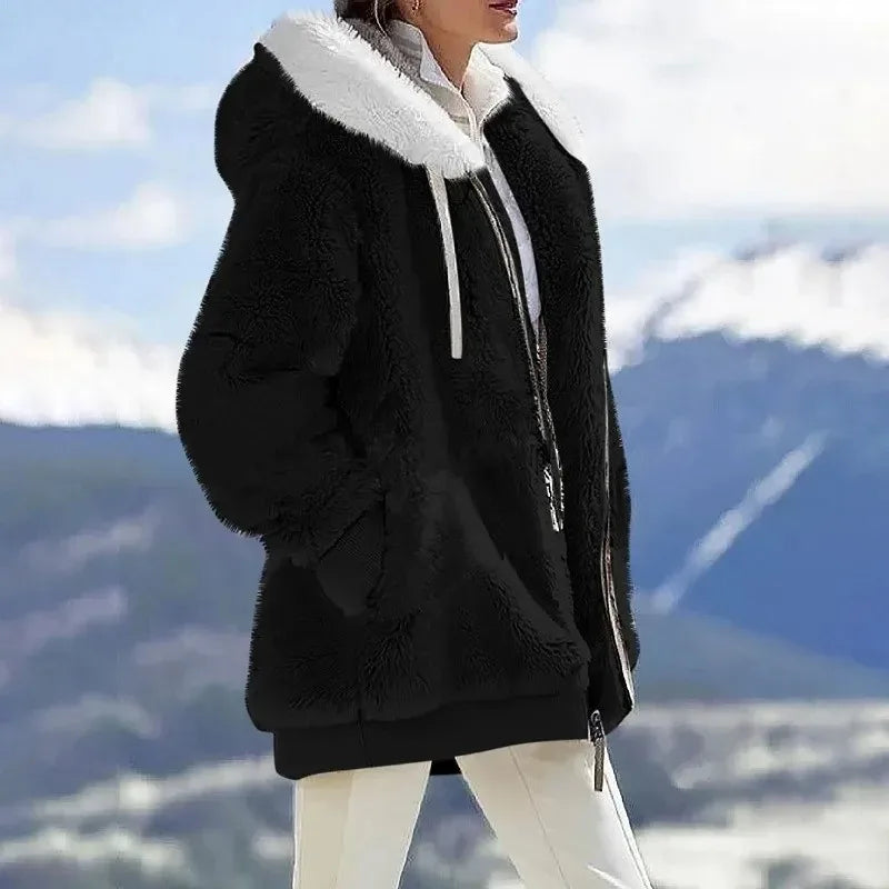Alaska™ | Manteau d’hiver pour femme