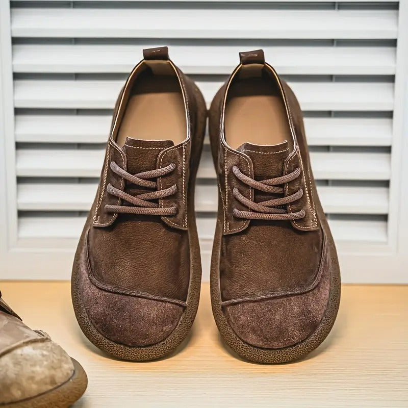 LIAM™|SCARPE ELEGANTI COMODE