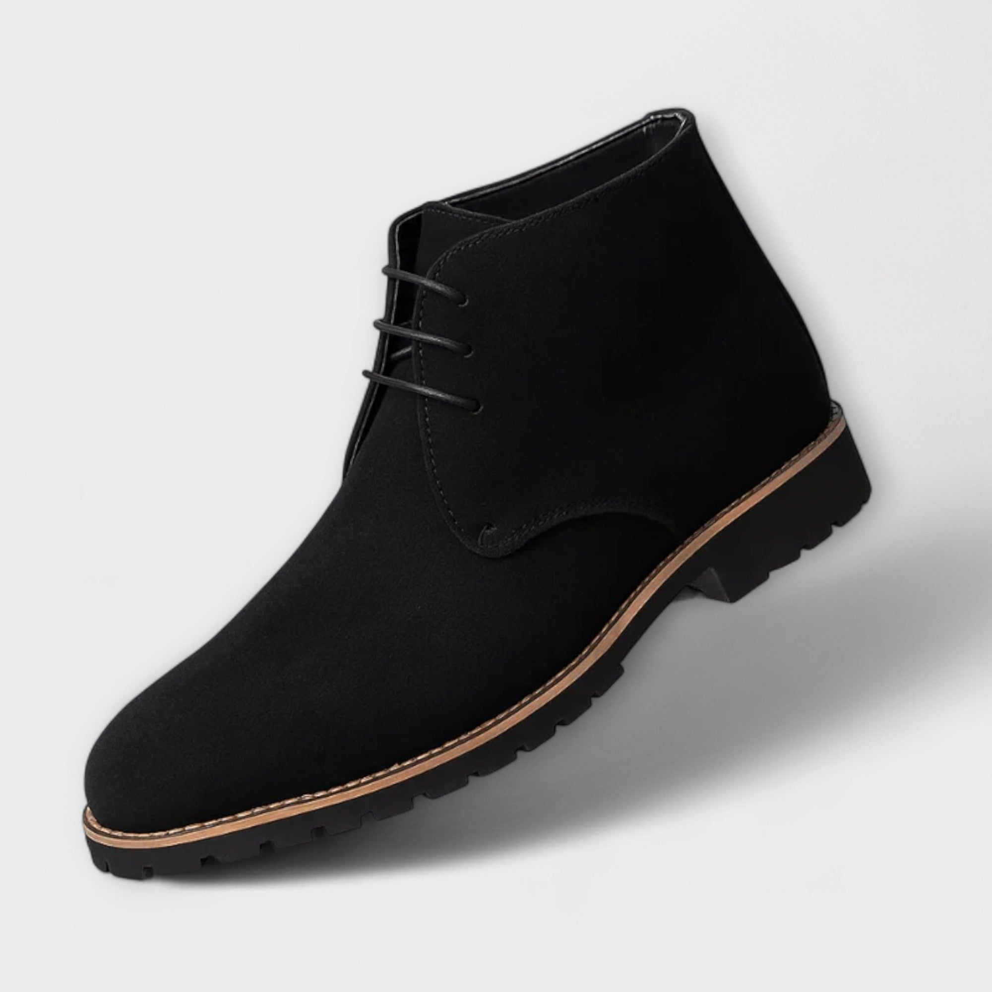 HENRY™|STIVALI CHUKKA CLASSICI